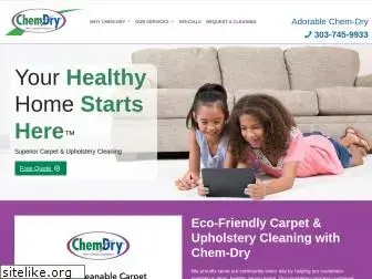 adorablechemdry.com