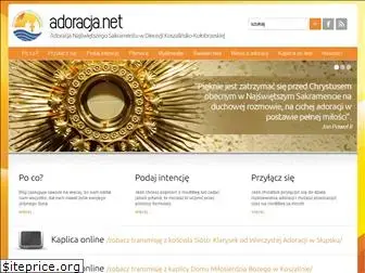 adoracja.net