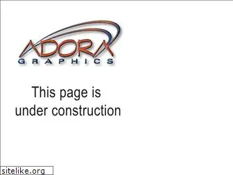 adoragraphics.com