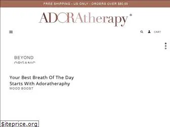 adoratherapy.com