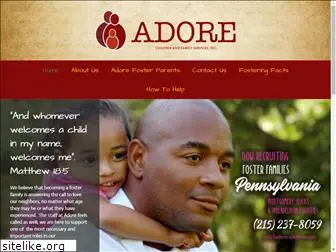 adore-children.com