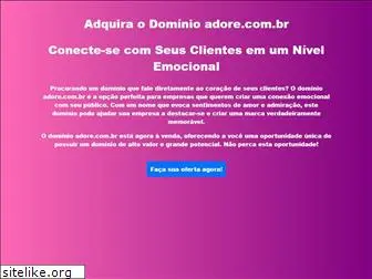 adore.com.br