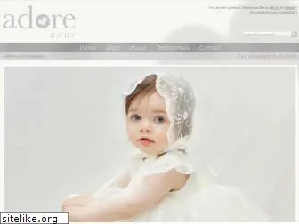 adorebaby.com