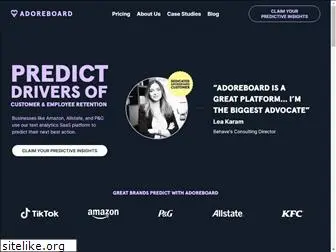 adoreboard.com