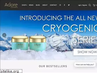 adorecosmetics.com