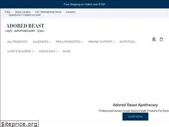 adoredbeast.ca