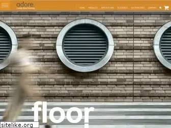 adorefloors.com