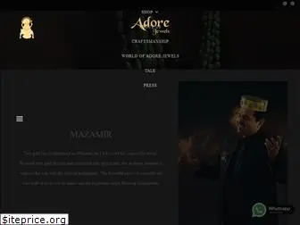 adorejewels.com