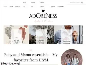 adoreness.com