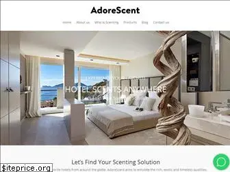 adorescent.com