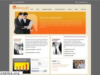 adoresoft.com