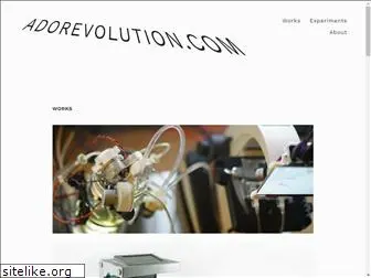 adorevolution.com