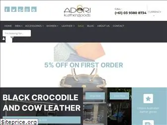 adorileatherretail.com.au