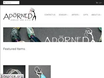 adornedbynomad.com