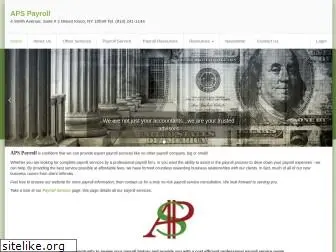 adornettopayroll.com