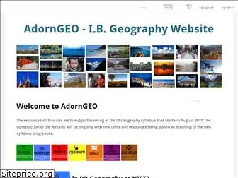 adorngeo.com