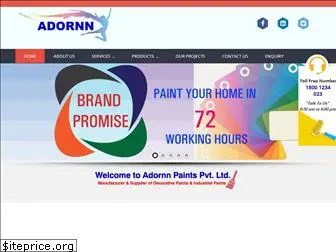 adornnpaints.com