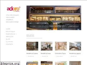 adoroarquitetura.com.br