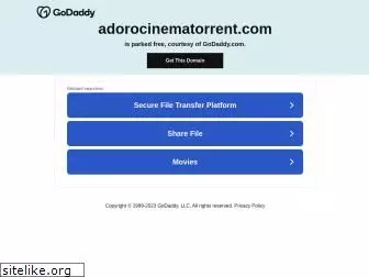 adorocinematorrent.com