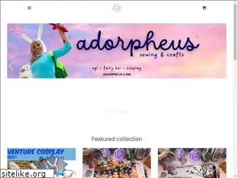 adorpheus.com