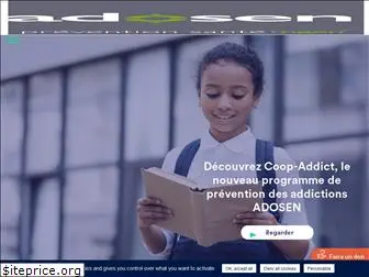 adosen-sante.com