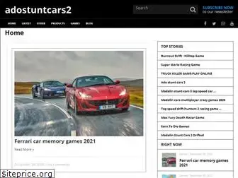 adostuntcars2.com