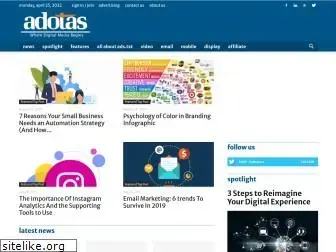 adotas.com