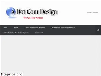 adotcomdesign.com