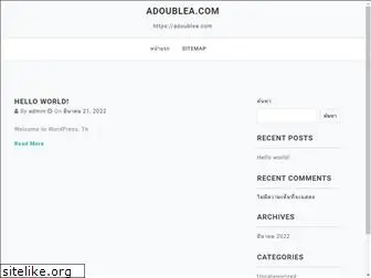 adoublea.com