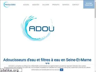 adouceo.fr