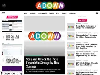 adoww.com