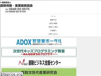 adox.jp