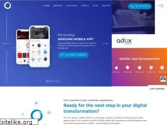 adoxarabia.com