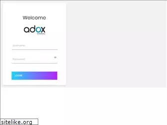 adoxsolutions.in
