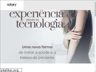 adoxymedical.com.br