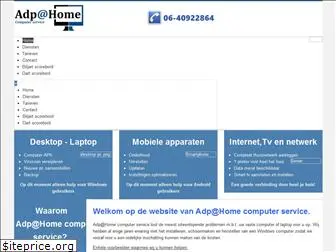 adp-home.nl