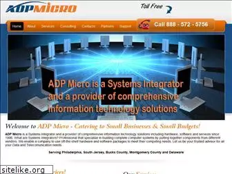 adp-micro.com