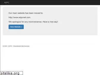 adpc.azurewebsites.net