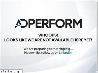 adperform.com