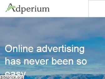 adperium.com