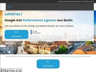 adpertise.de