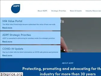 adpf.org.au