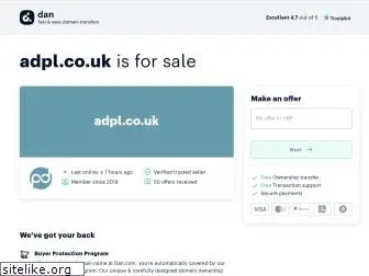 adpl.co.uk