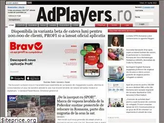 adplayers.ro