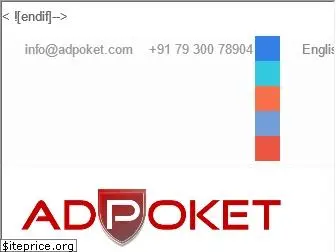 adpoket.com