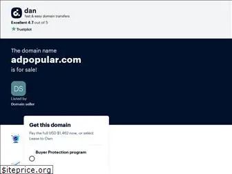 adpopular.com
