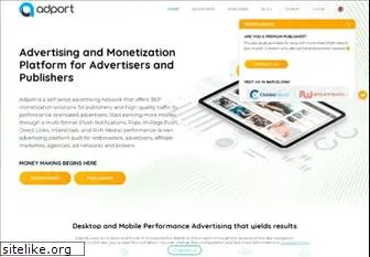 adport.io