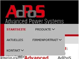 adpos-ups.de