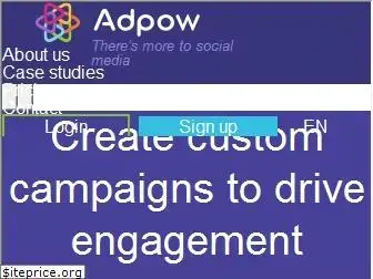 adpow.com