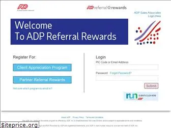 adpreferralrewards.com